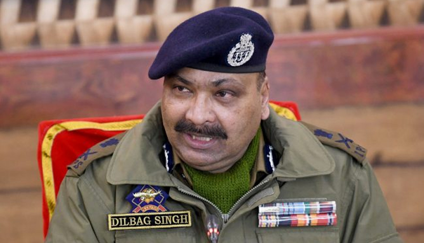 DGP sanctions Rs.1.75 crore special welfare relief for NoKs of deceased police personnel